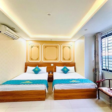 Ha Linh Hotel Db - By Bay Luxury Diện Biên Phủ Exteriér fotografie